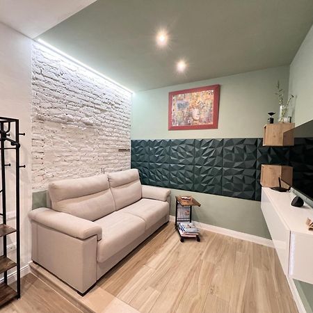 Home Cavour Prato Prato  Zewnętrze zdjęcie