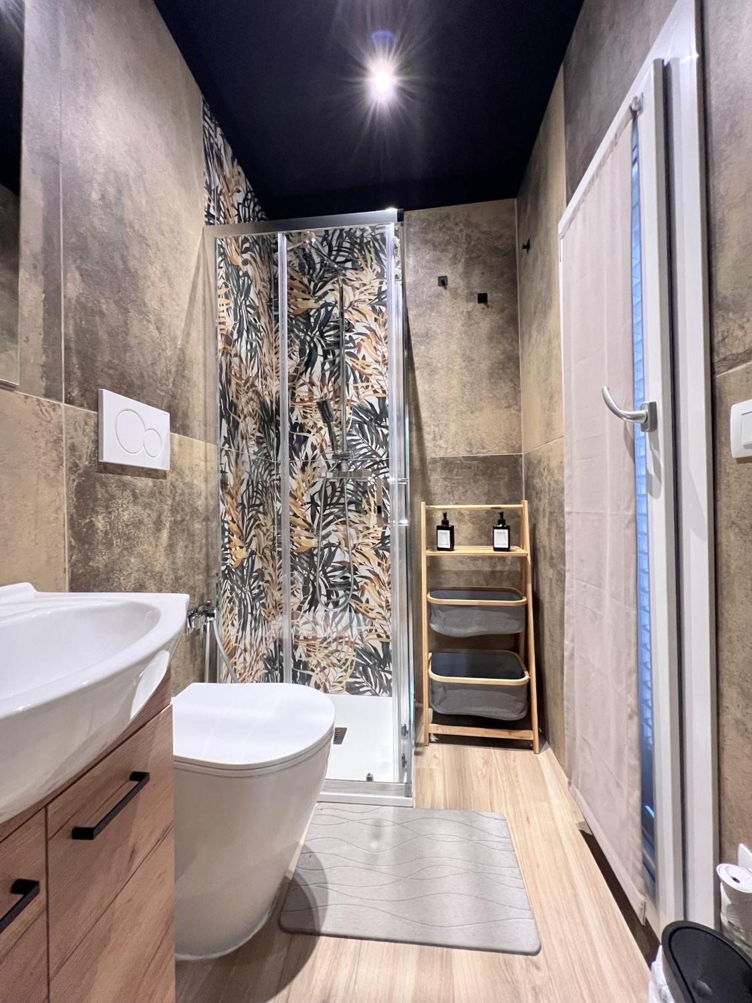 Home Cavour Prato Prato  Zewnętrze zdjęcie