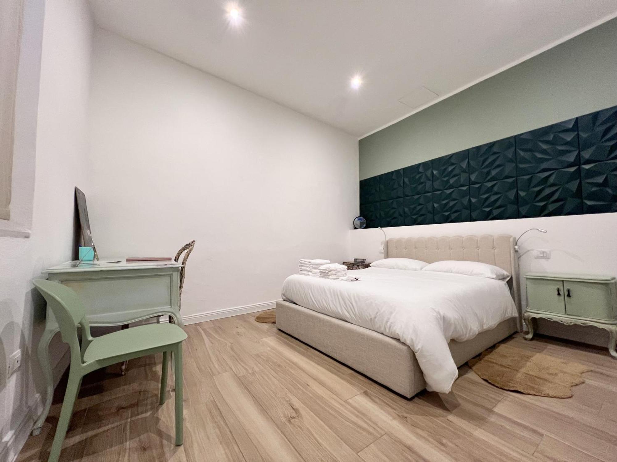 Home Cavour Prato Prato  Zewnętrze zdjęcie
