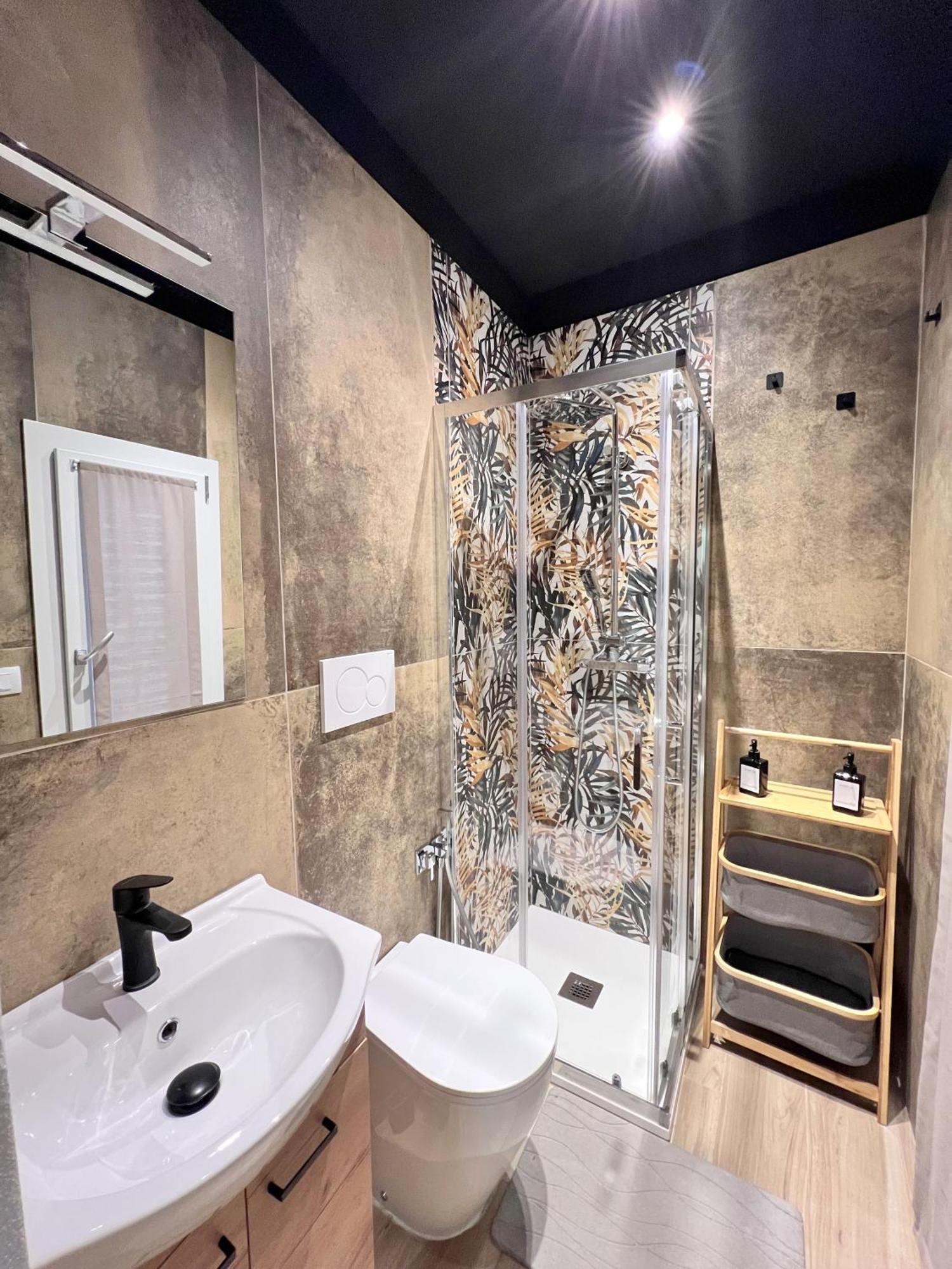 Home Cavour Prato Prato  Zewnętrze zdjęcie