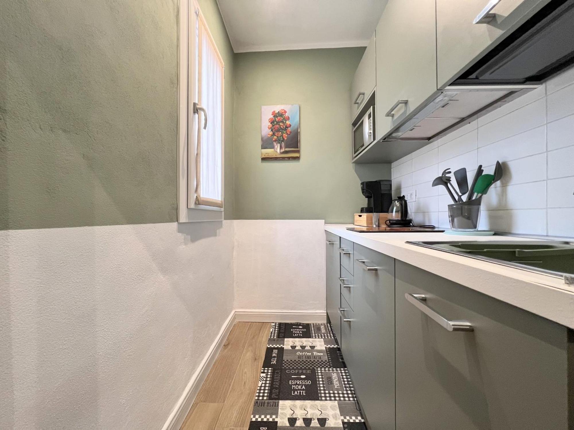 Home Cavour Prato Prato  Zewnętrze zdjęcie