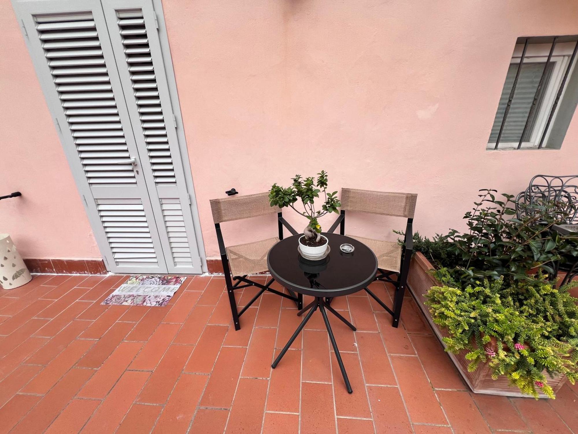 Home Cavour Prato Prato  Zewnętrze zdjęcie
