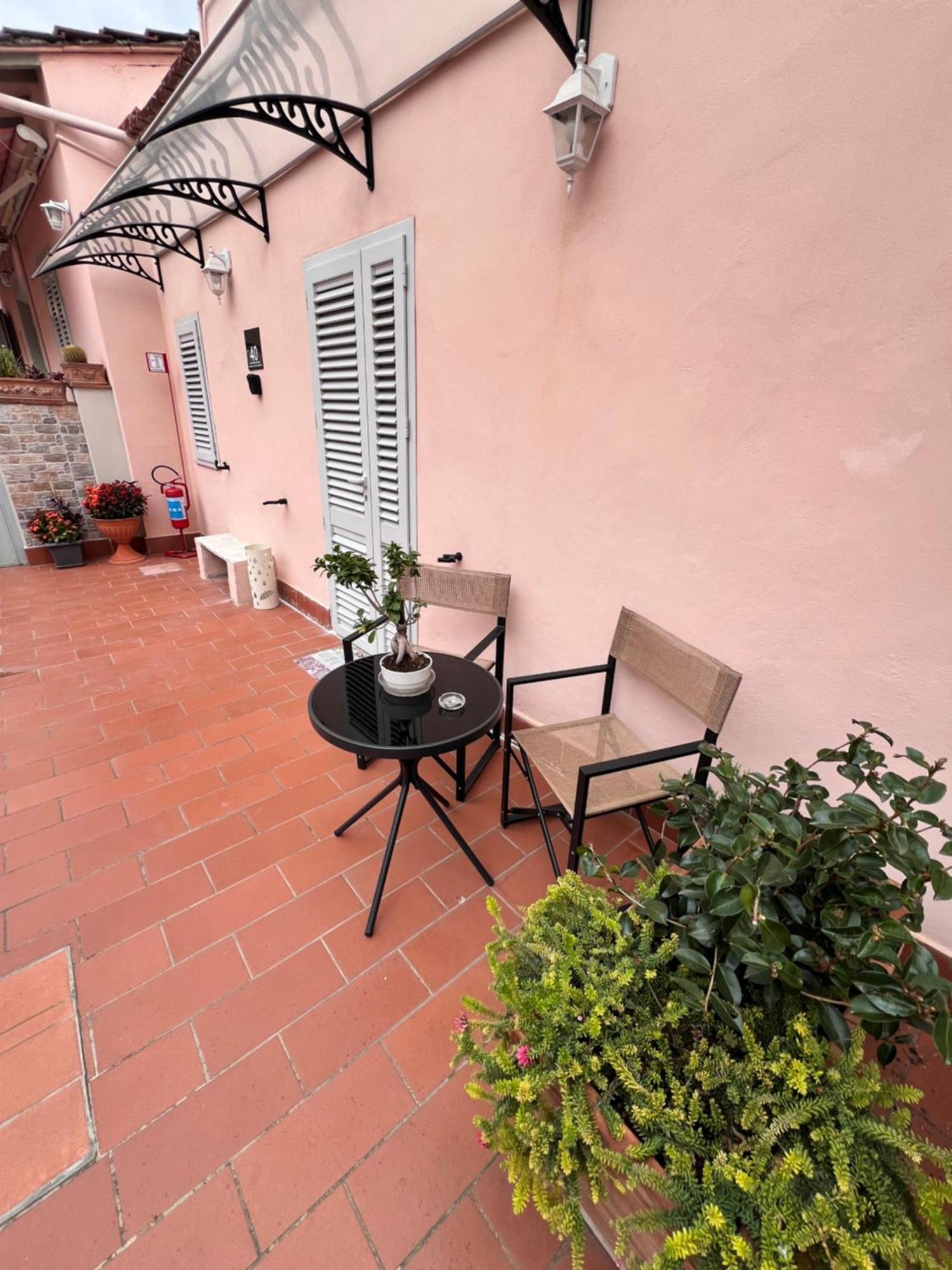 Home Cavour Prato Prato  Zewnętrze zdjęcie