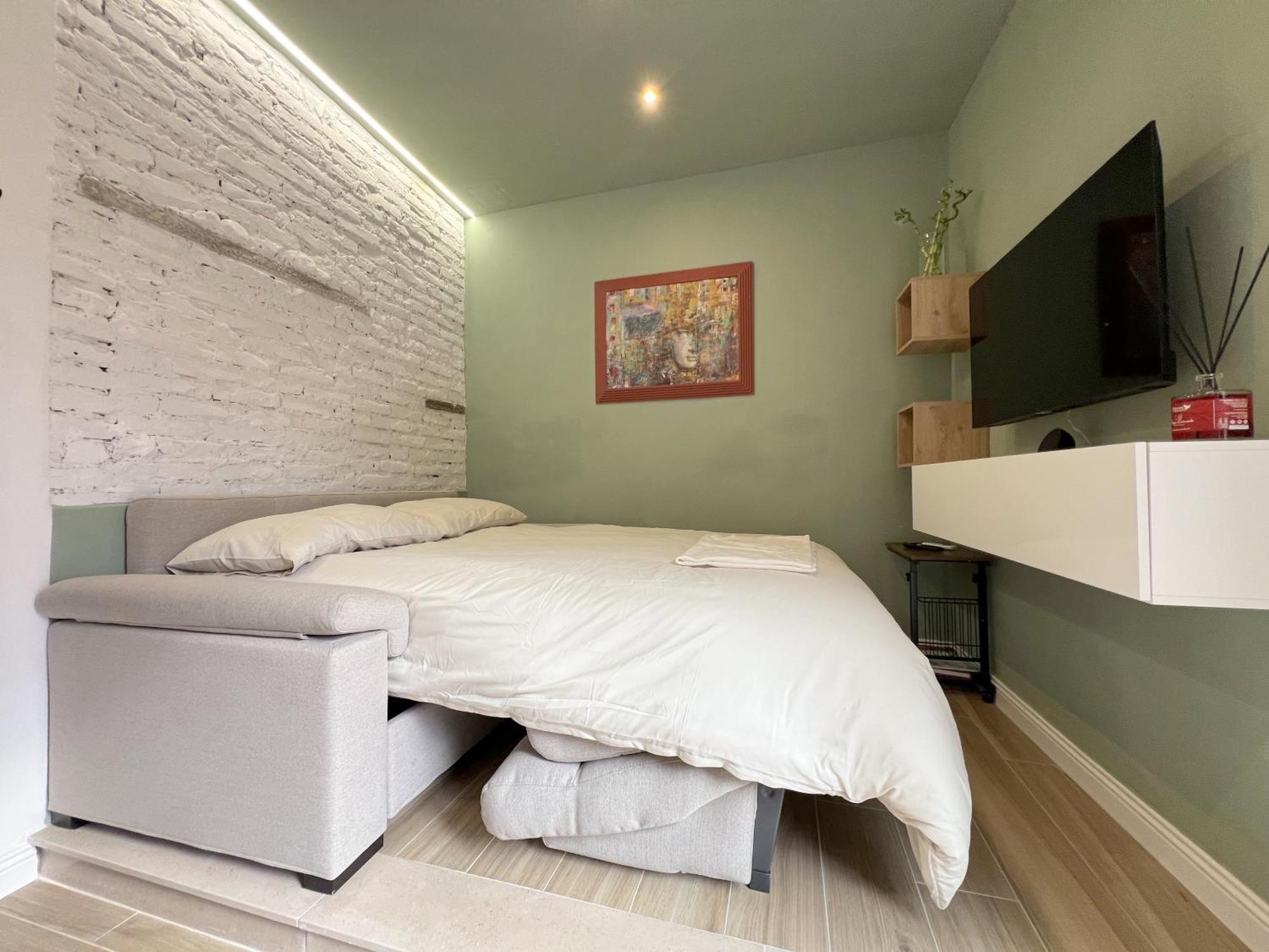 Home Cavour Prato Prato  Zewnętrze zdjęcie