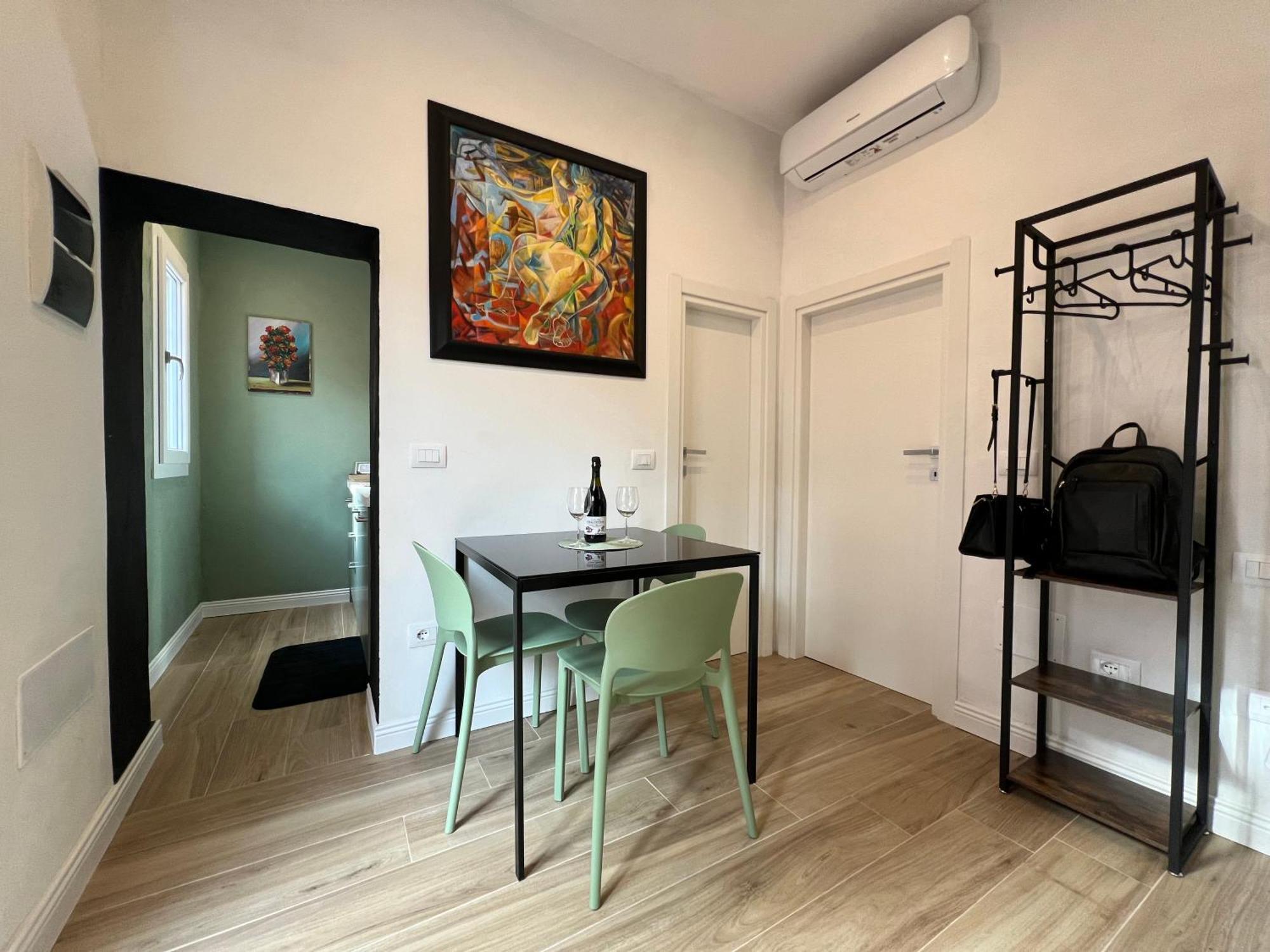 Home Cavour Prato Prato  Zewnętrze zdjęcie