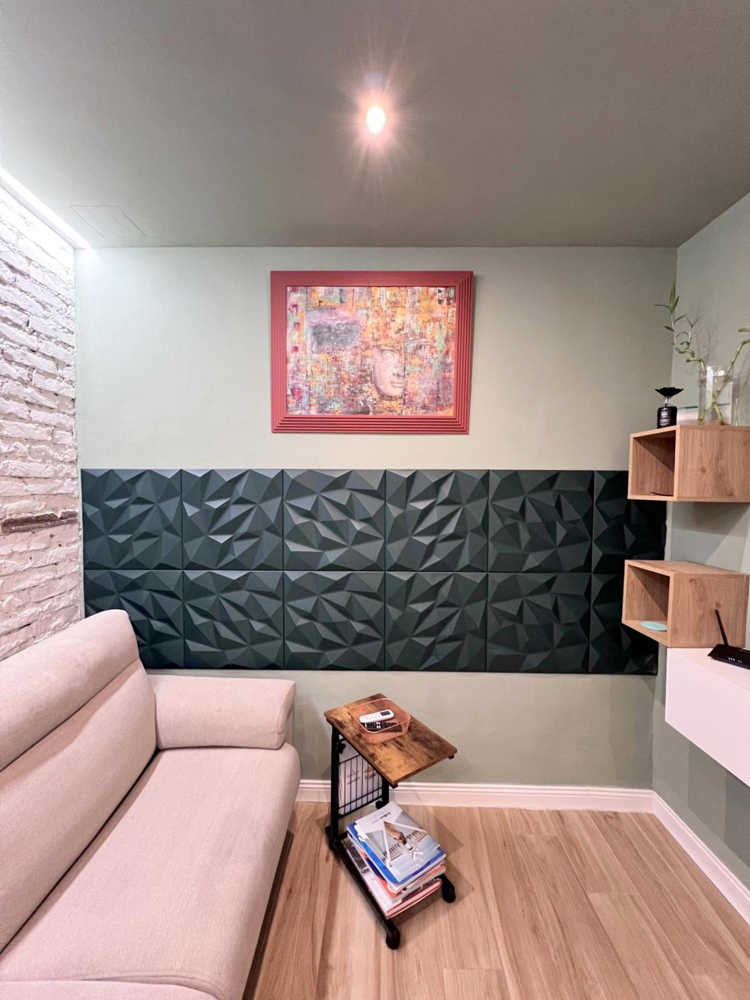 Home Cavour Prato Prato  Zewnętrze zdjęcie